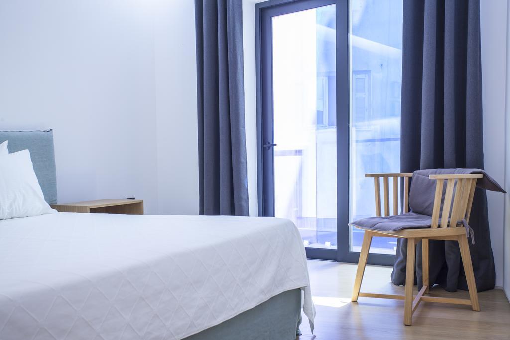 Apartament Urban Stripes Ateny Zewnętrze zdjęcie