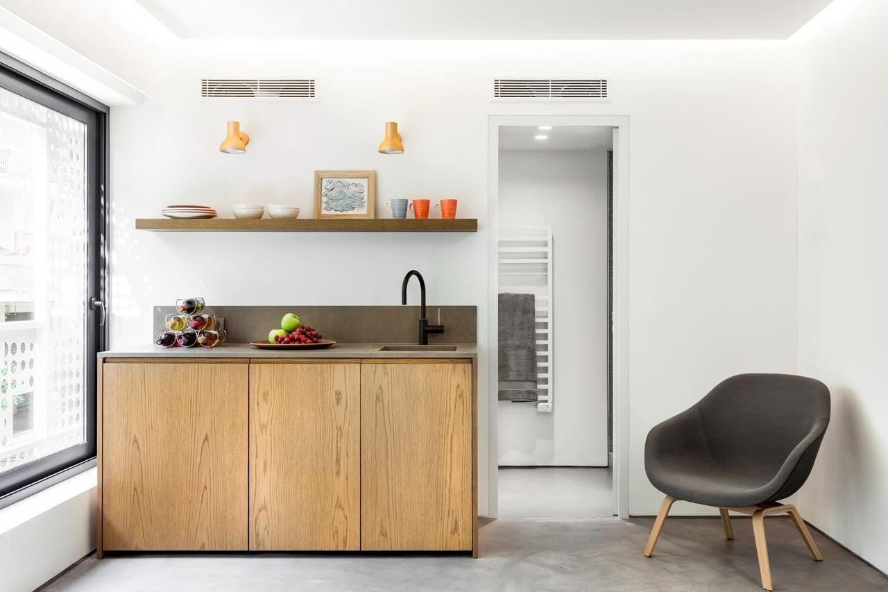 Apartament Urban Stripes Ateny Zewnętrze zdjęcie