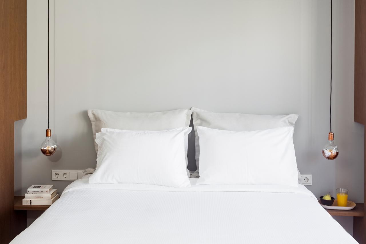 Apartament Urban Stripes Ateny Zewnętrze zdjęcie
