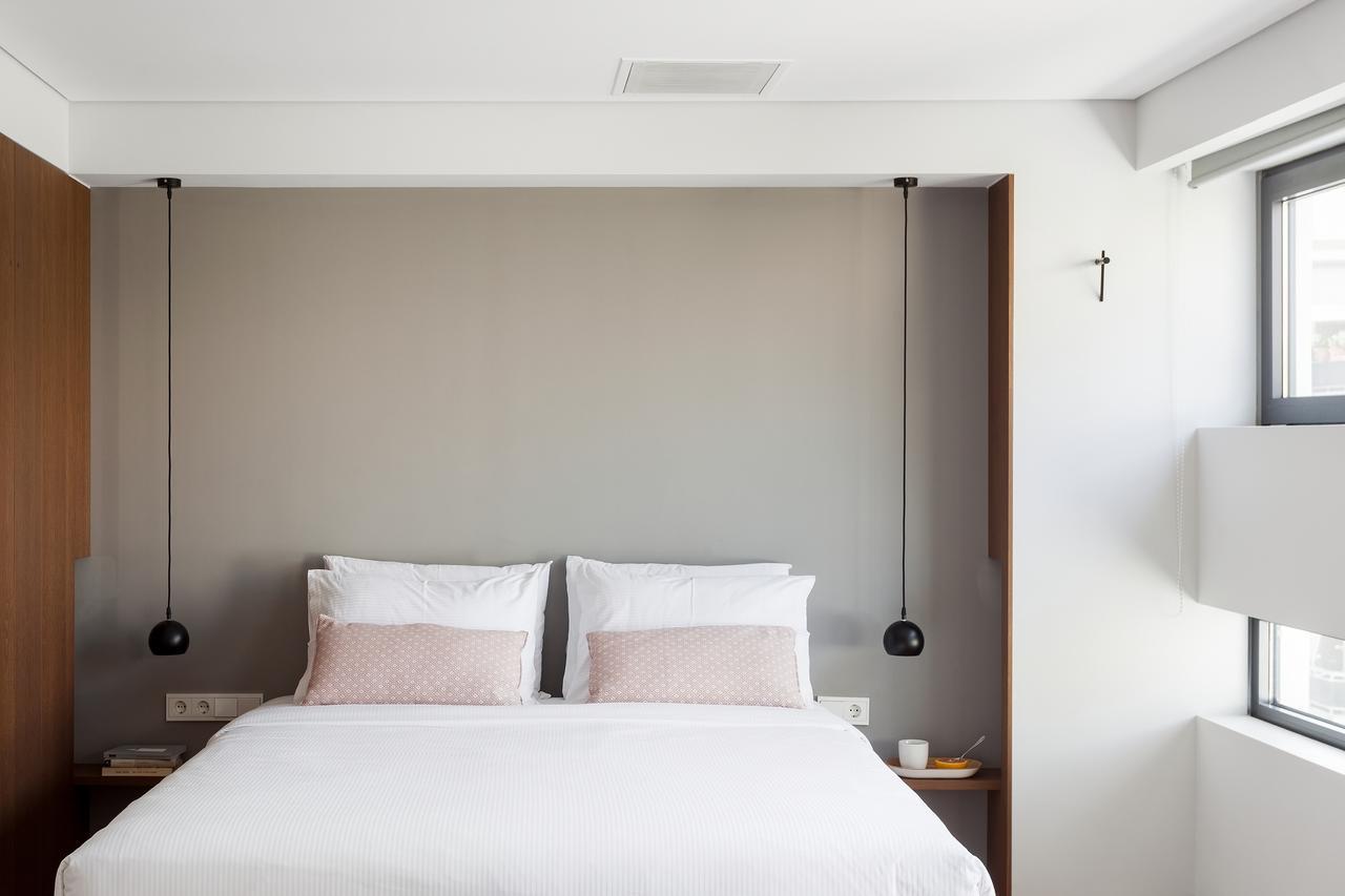 Apartament Urban Stripes Ateny Zewnętrze zdjęcie