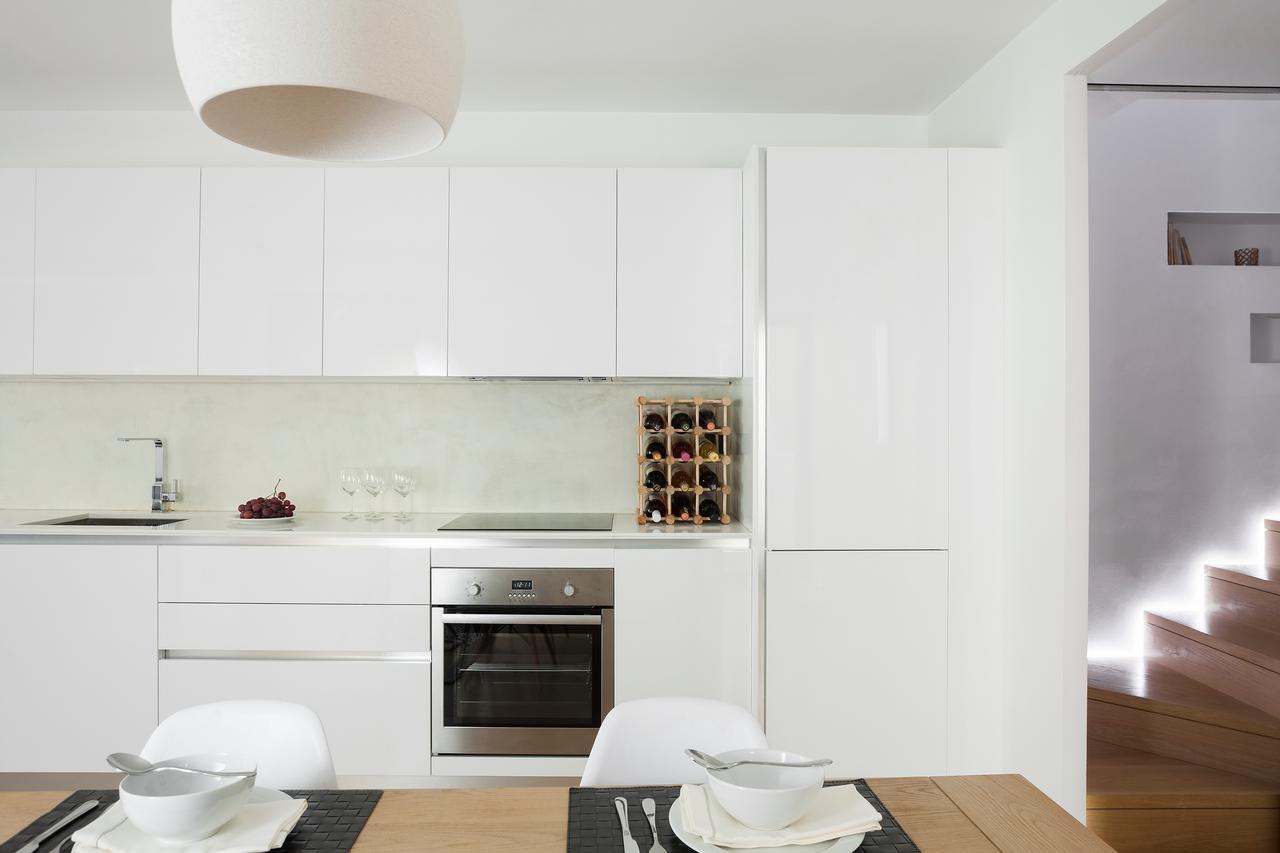 Apartament Urban Stripes Ateny Zewnętrze zdjęcie