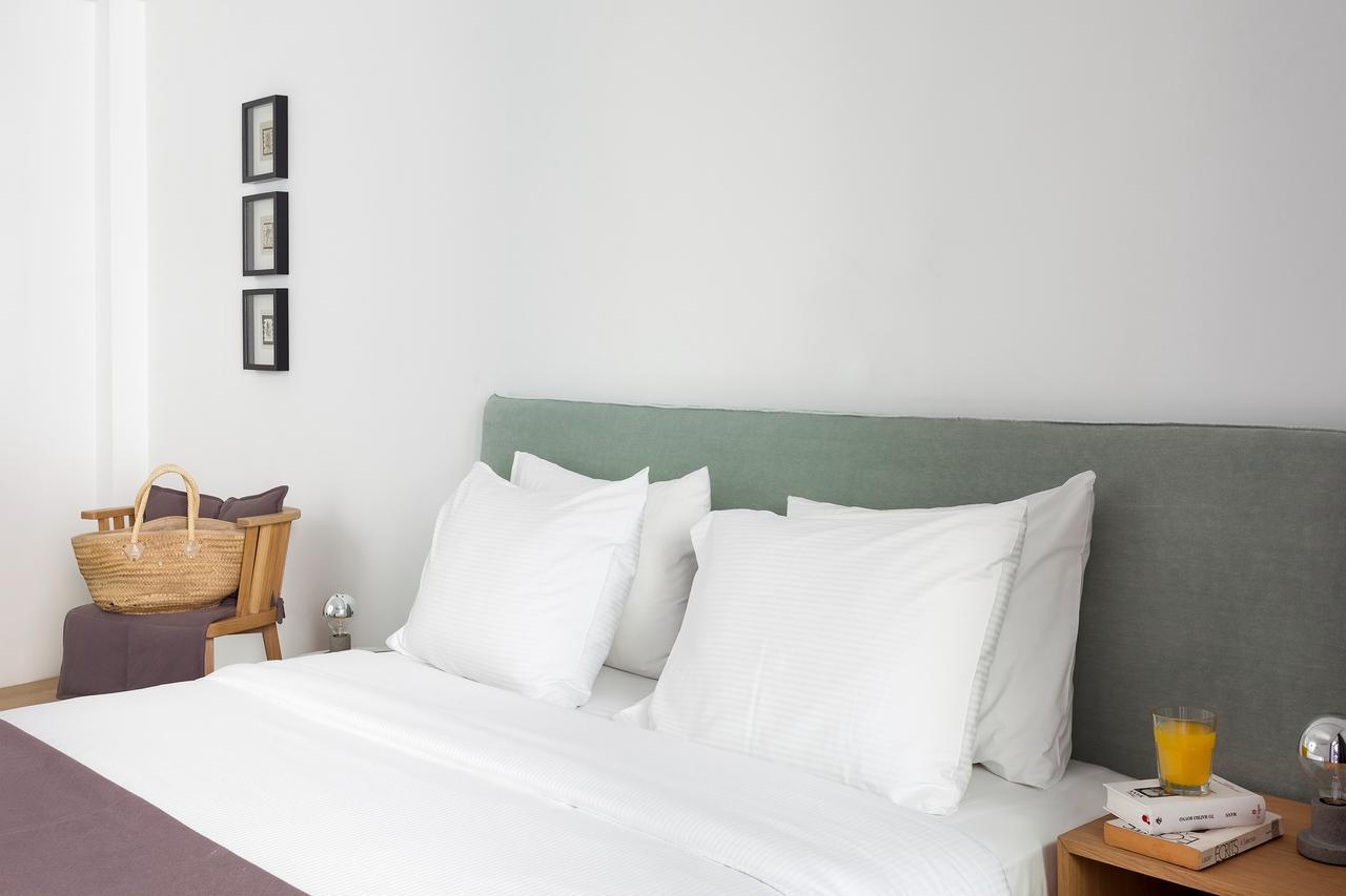 Apartament Urban Stripes Ateny Zewnętrze zdjęcie