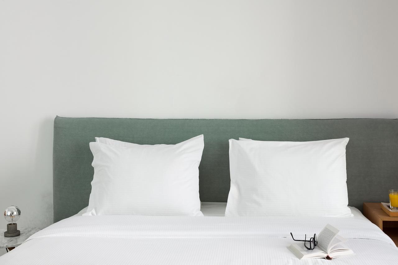 Apartament Urban Stripes Ateny Zewnętrze zdjęcie