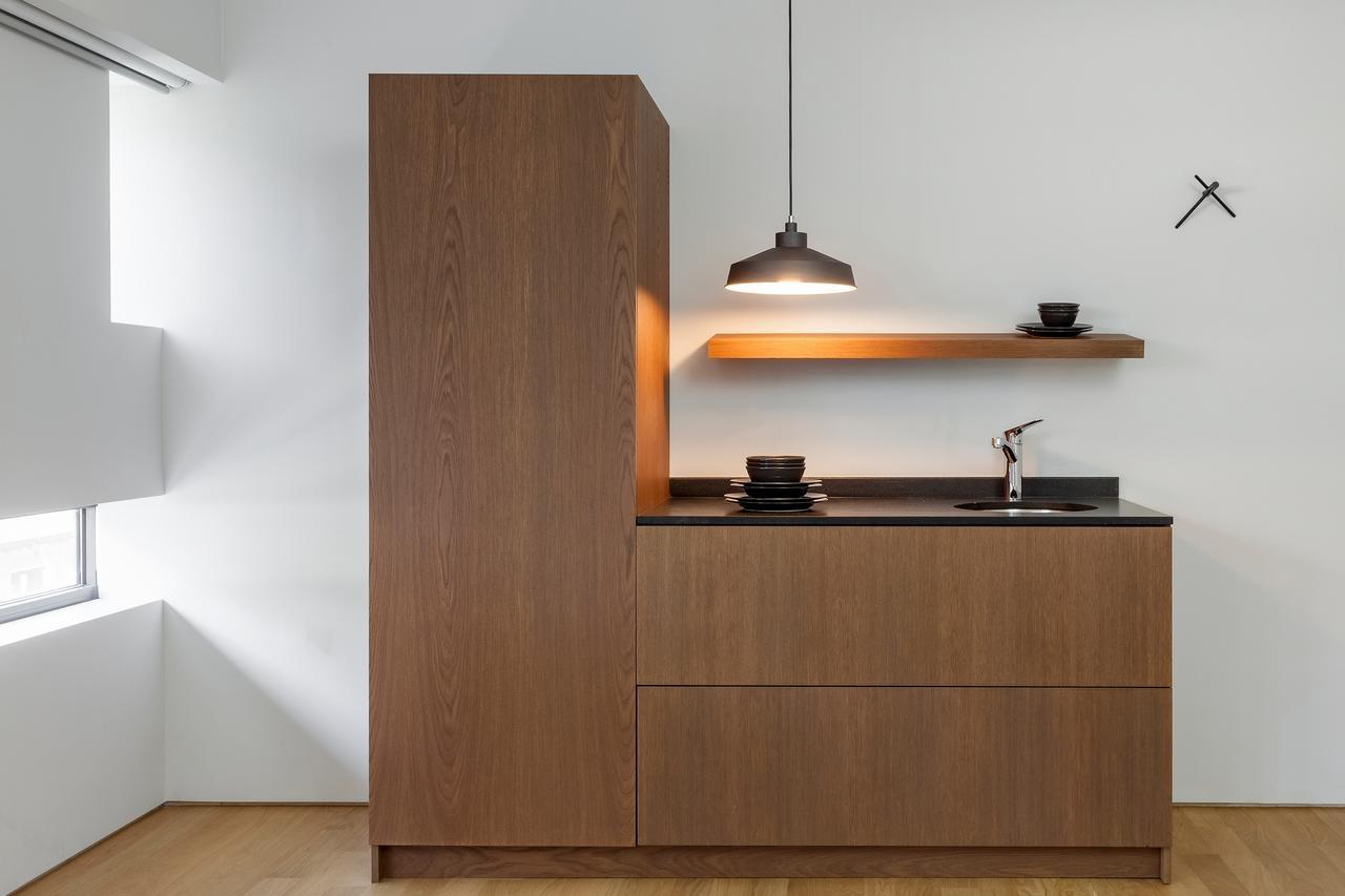 Apartament Urban Stripes Ateny Zewnętrze zdjęcie