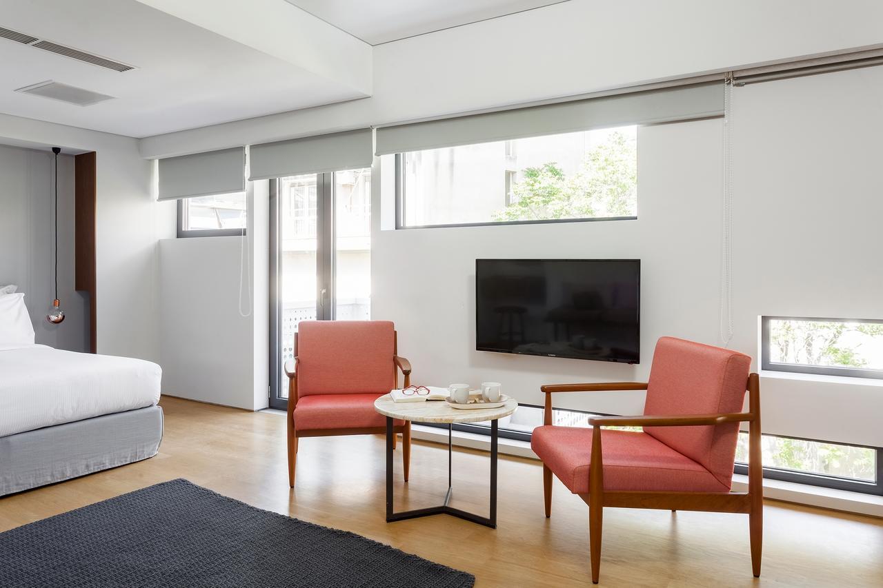 Apartament Urban Stripes Ateny Zewnętrze zdjęcie