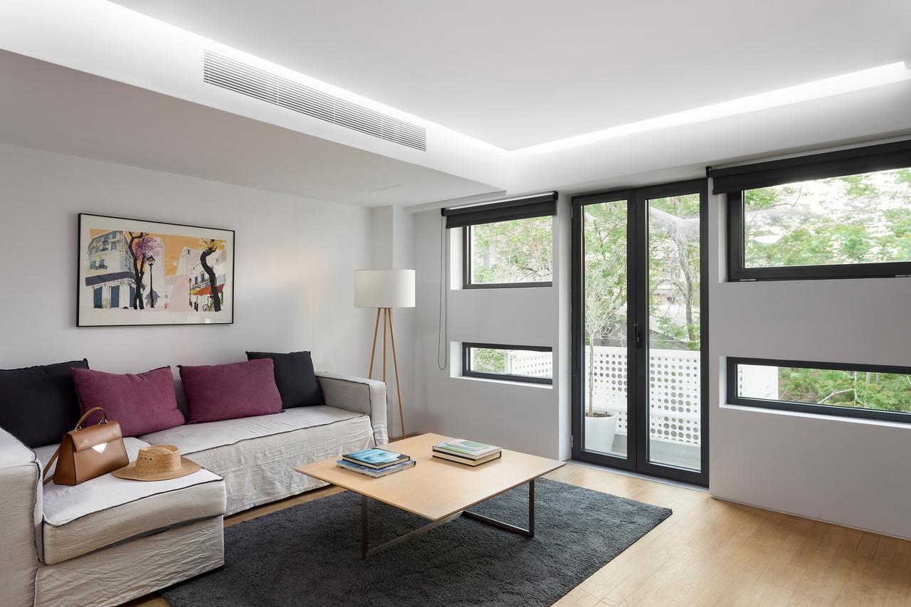 Apartament Urban Stripes Ateny Zewnętrze zdjęcie