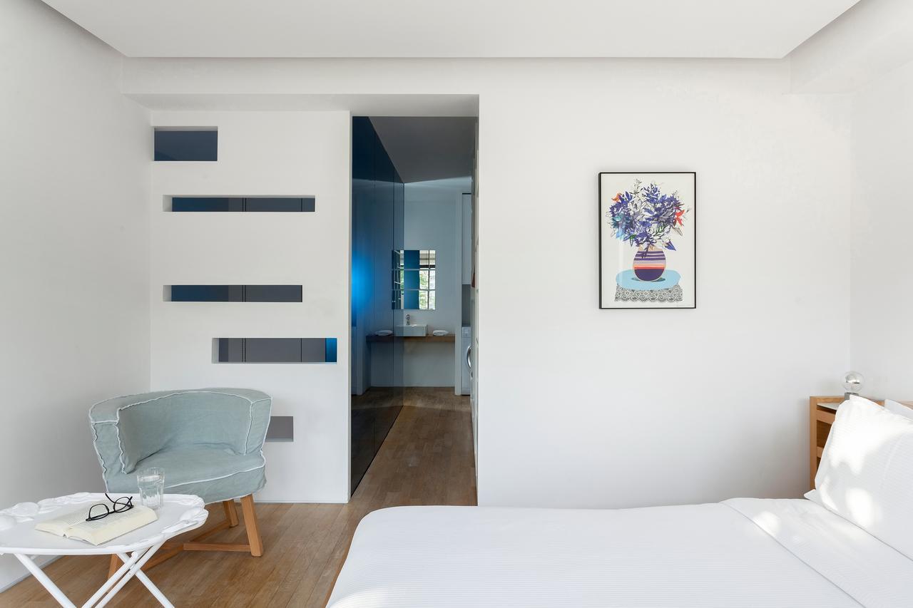 Apartament Urban Stripes Ateny Zewnętrze zdjęcie