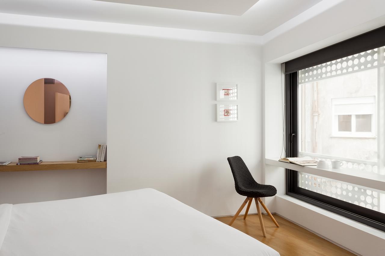 Apartament Urban Stripes Ateny Zewnętrze zdjęcie