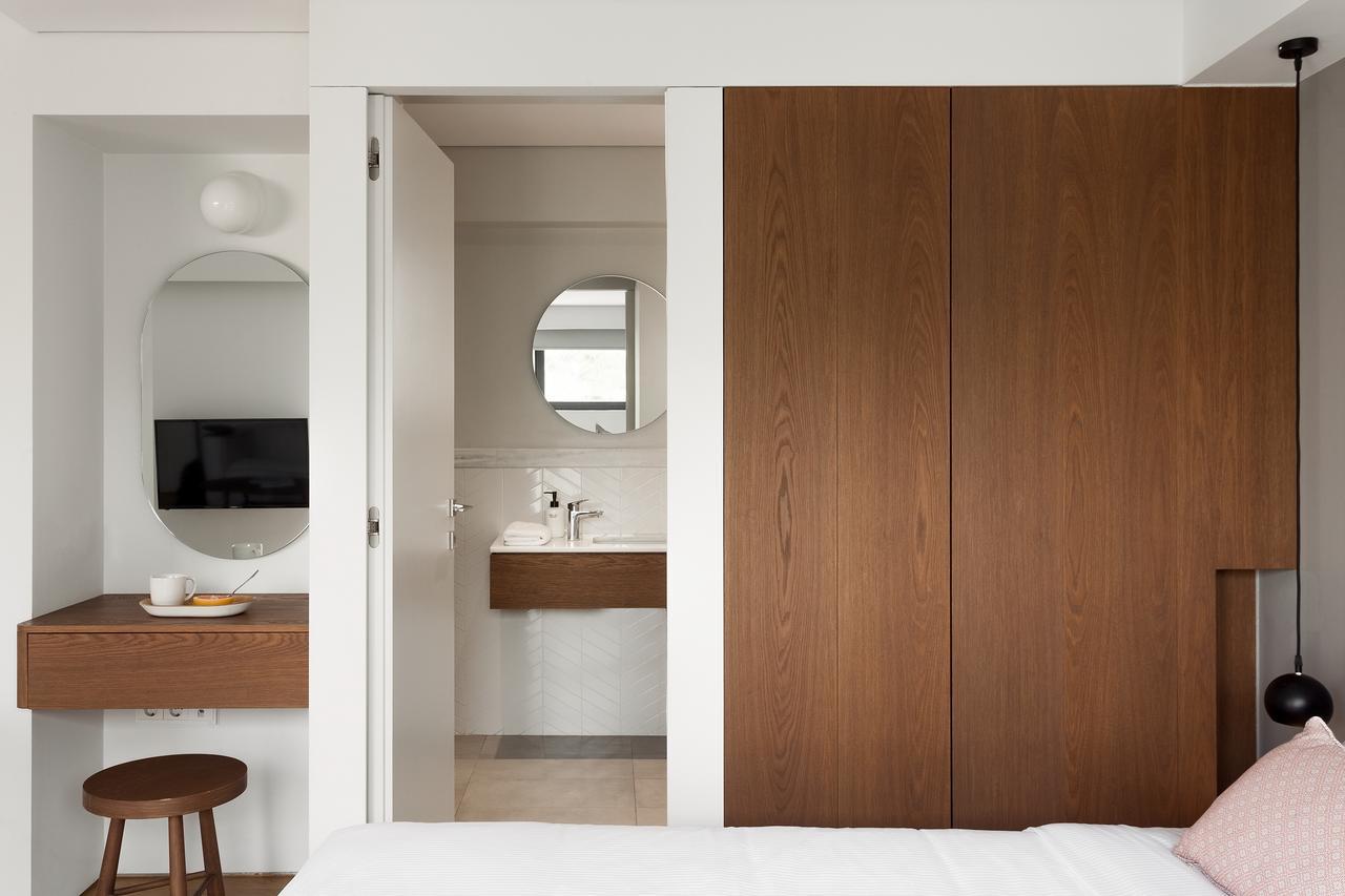 Apartament Urban Stripes Ateny Zewnętrze zdjęcie