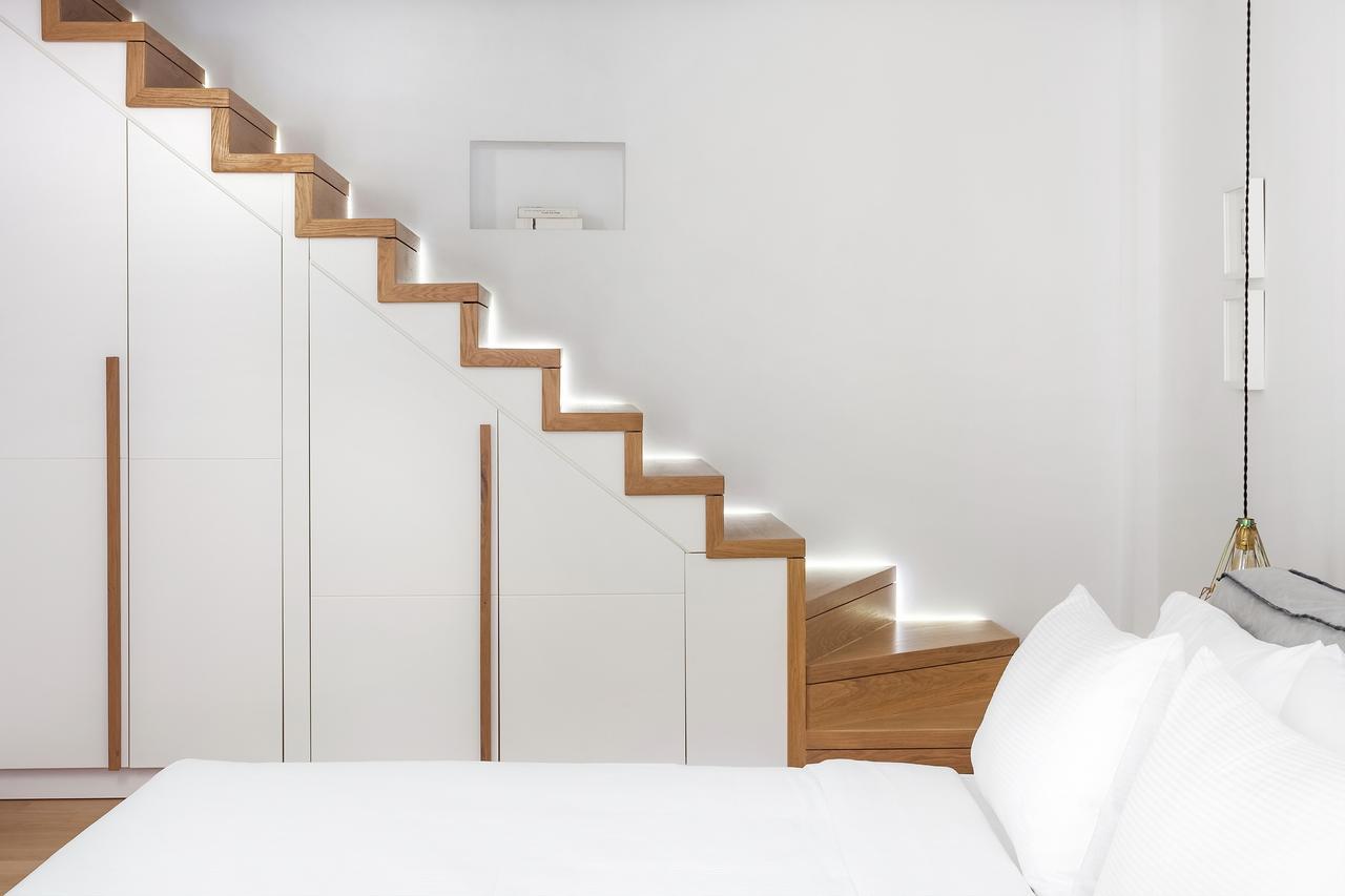 Apartament Urban Stripes Ateny Zewnętrze zdjęcie