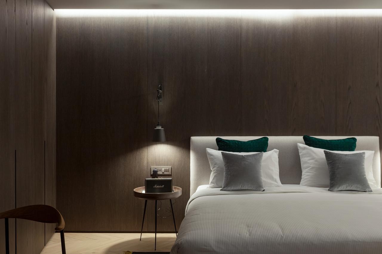 Apartament Urban Stripes Ateny Zewnętrze zdjęcie