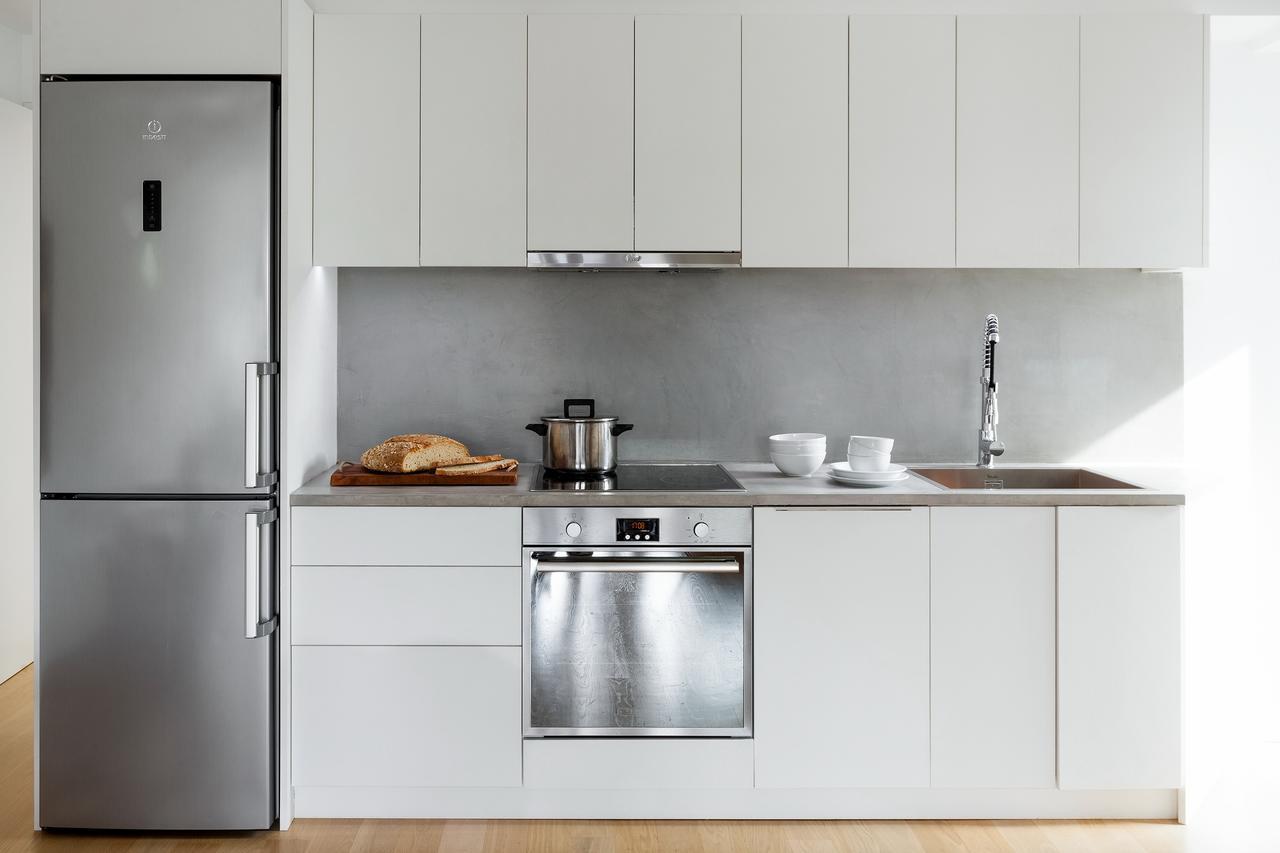 Apartament Urban Stripes Ateny Zewnętrze zdjęcie