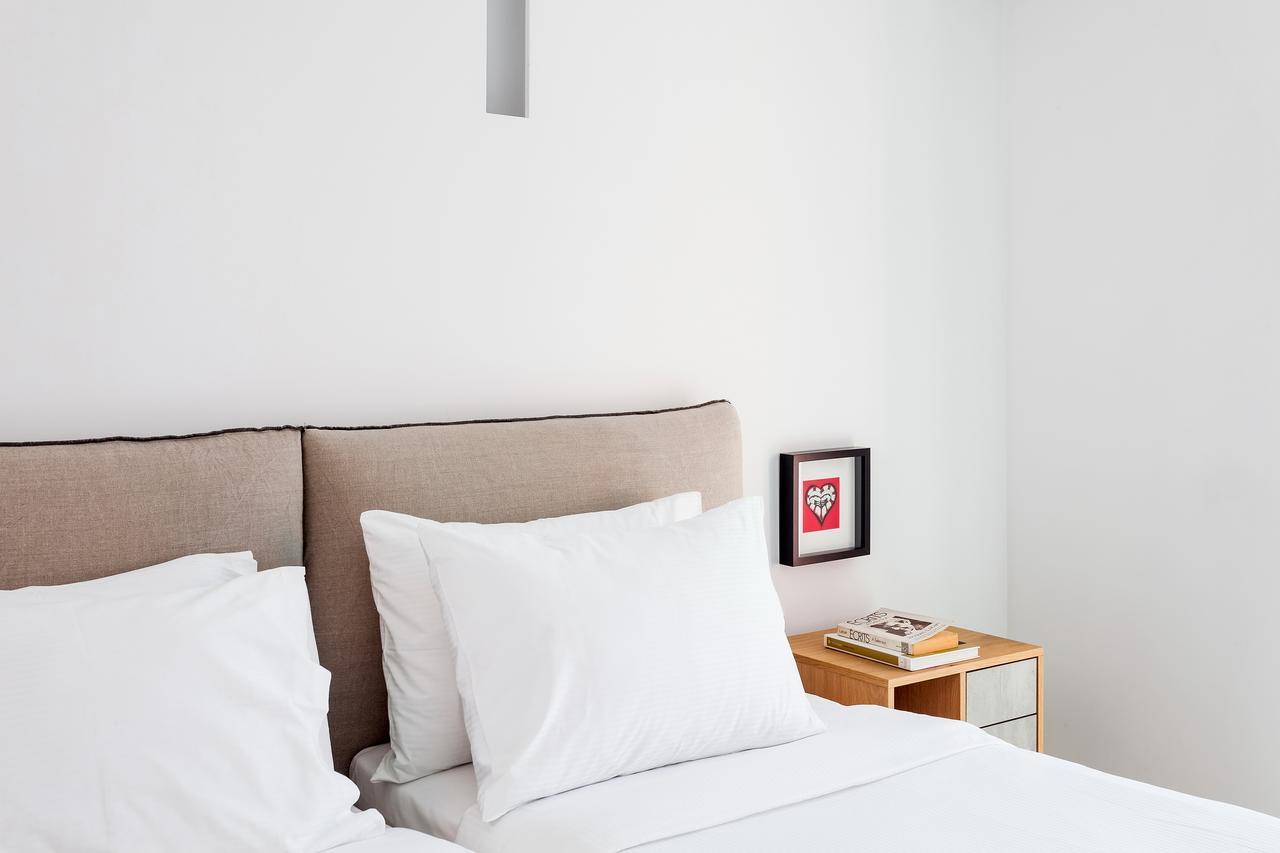 Apartament Urban Stripes Ateny Zewnętrze zdjęcie