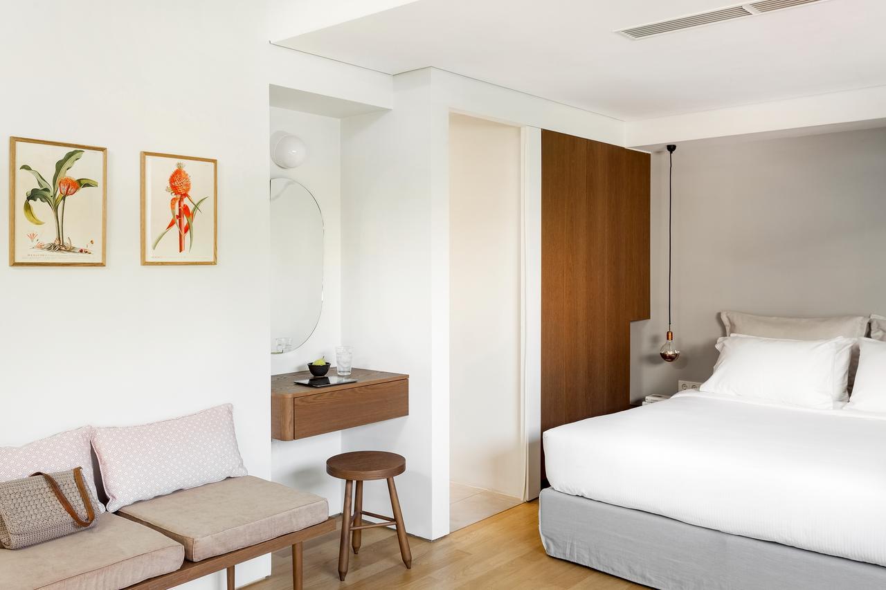 Apartament Urban Stripes Ateny Zewnętrze zdjęcie