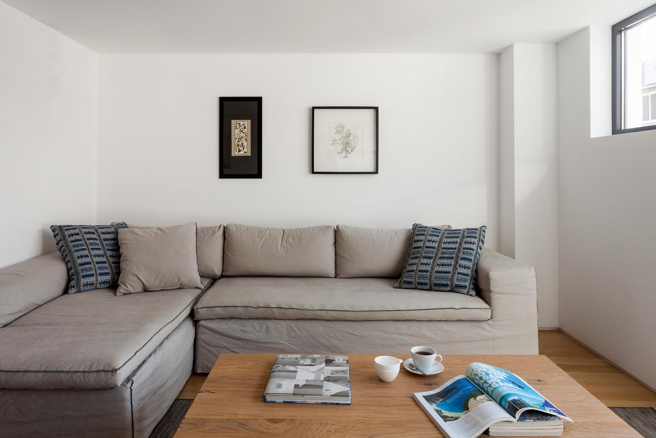 Apartament Urban Stripes Ateny Zewnętrze zdjęcie