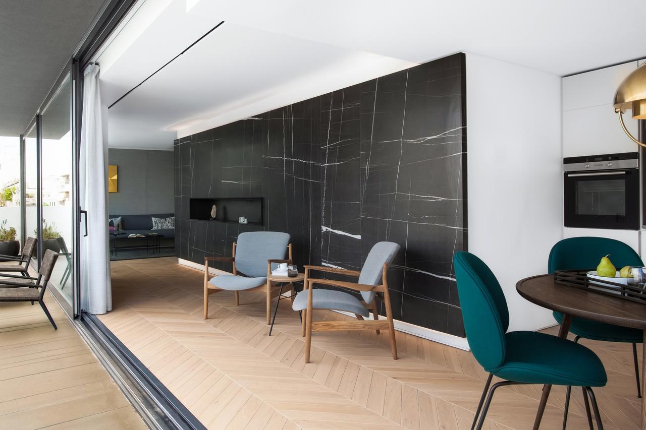 Apartament Urban Stripes Ateny Zewnętrze zdjęcie