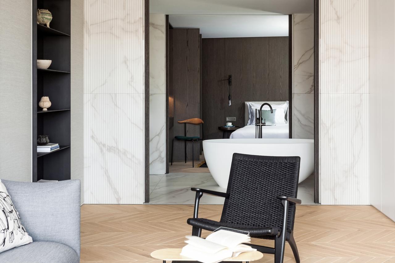 Apartament Urban Stripes Ateny Zewnętrze zdjęcie